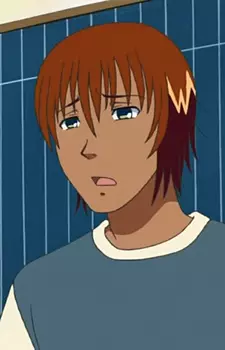 imagem de capa do personagem Reiji
