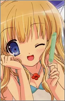 imagem de capa do personagem Flora Koiwai