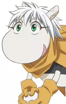 imagem de capa do personagem Sibuxiang
