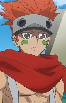 imagem de capa do personagem Nataku Li