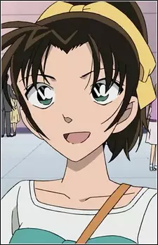imagem de capa do personagem Kazuha Tooyama