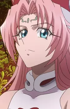 imagem de capa do personagem Dakki