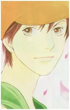 imagem de capa do personagem Soujirou Nishikado