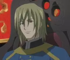 imagem de capa do personagem Kaito