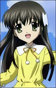 imagem de capa do personagem Koyori Ishizuki