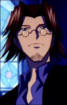 imagem de capa do personagem Takeshi Tsujidou