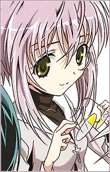 imagem de capa do personagem Michiru Kita