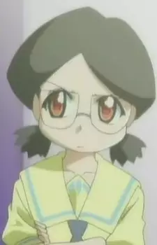 imagem de capa do personagem Behoimi