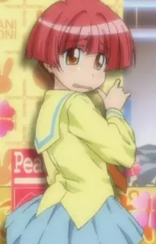 imagem de capa do personagem Akira Miyata