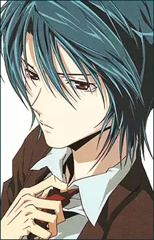 imagem de capa do personagem Shito Tachibana