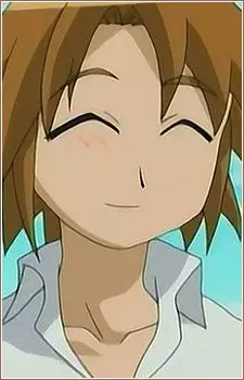 imagem de capa do personagem Shuu Momose