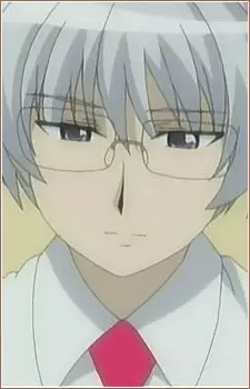 imagem de capa do personagem Tsurugi Inugami
