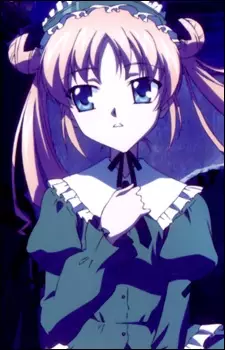 imagem de capa do personagem Mayuko Kamikawa