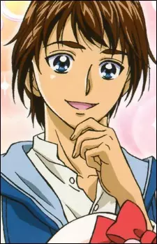 imagem de capa do personagem Coco
