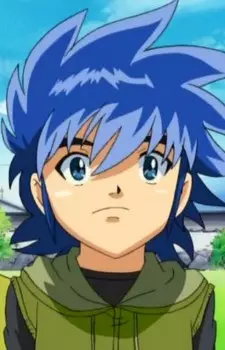 imagem de capa do personagem Tadamichi Aoba