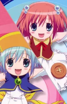 imagem de capa do personagem Ink Nijihara