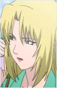imagem de capa do personagem Renee Vikro