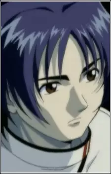imagem de capa do personagem Hiroto Amagiwa