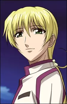 imagem de capa do personagem Iks