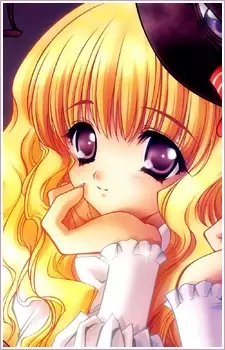 imagem de capa do personagem Lilith