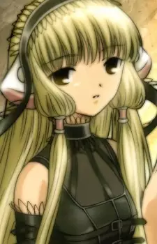 imagem de capa do personagem Freya