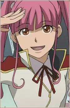 imagem de capa do personagem Kiko Kayanuma