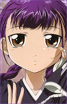 imagem de capa do personagem Hinata Sugai