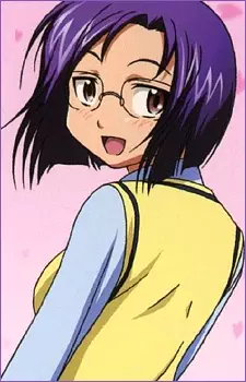 imagem de capa do personagem Sakura Sugai