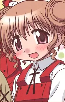 imagem de capa do personagem Hiro