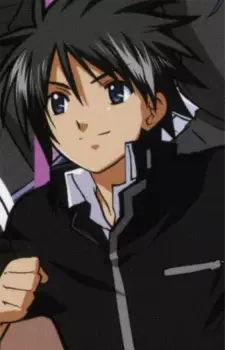 imagem de capa do personagem Ryo Mizuhara