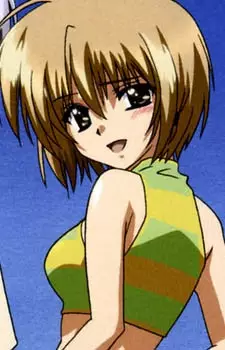 imagem de capa do personagem Miki Moriya