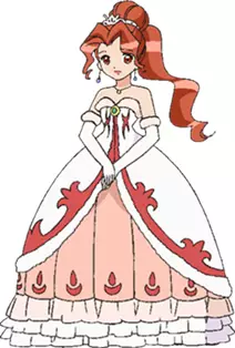 imagem de capa do personagem Nina
