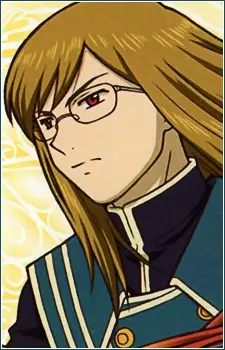 imagem de capa do personagem Jade Curtiss