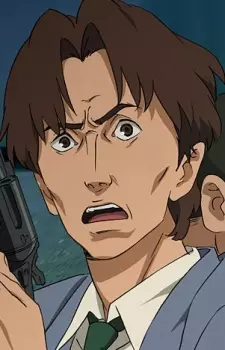 imagem de capa do personagem Mitsuhiro Maniwa