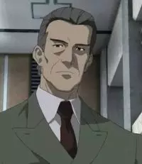 imagem de capa do personagem Takuma Zaizen