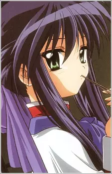 imagem de capa do personagem Mai Kawasumi
