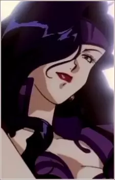 imagem de capa do personagem Forte