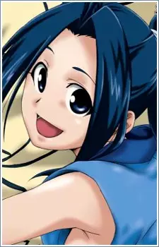 imagem de capa do personagem Laila Seiren