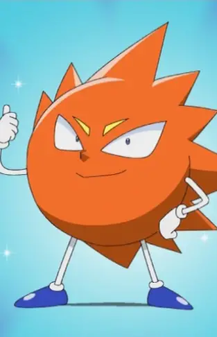 imagem de capa do personagem Don Patch