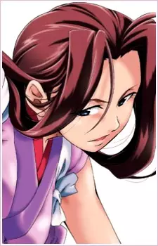 imagem de capa do personagem Rinmei Shokan