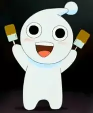 imagem de capa do personagem Dengakuman