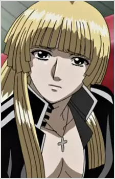 imagem de capa do personagem Kureha Suzuka