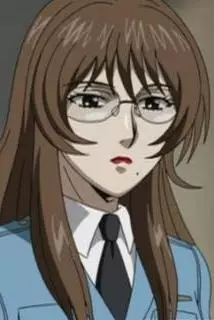 imagem de capa do personagem Ryoko Ibuki