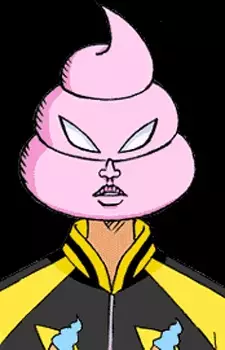 imagem de capa do personagem Softon