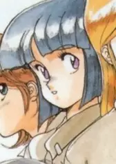 imagem de capa do personagem Nam