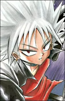 imagem de capa do personagem Heppokomaru