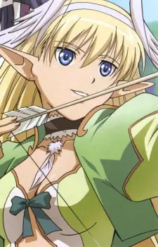 imagem de capa do personagem Elwyn