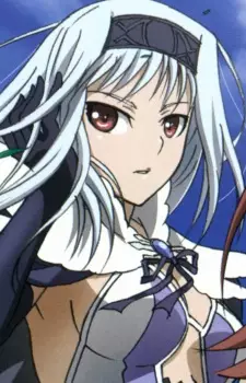 imagem de capa do personagem Blanc Neige