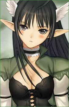 imagem de capa do personagem Xecty Ein