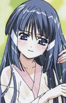 imagem de capa do personagem Kagura